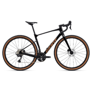 Gravel jalgratas GIANT Revolt Advanced 2 (2026) Carbon (L)