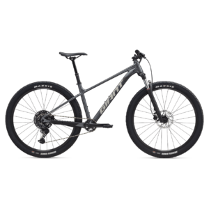 Jalgratas GIANT Talon 1, 29" Charcoal (XL)