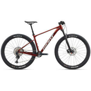 Jalgratas GIANT XTC SLR 29 1 (2025) Mars Dust (S)