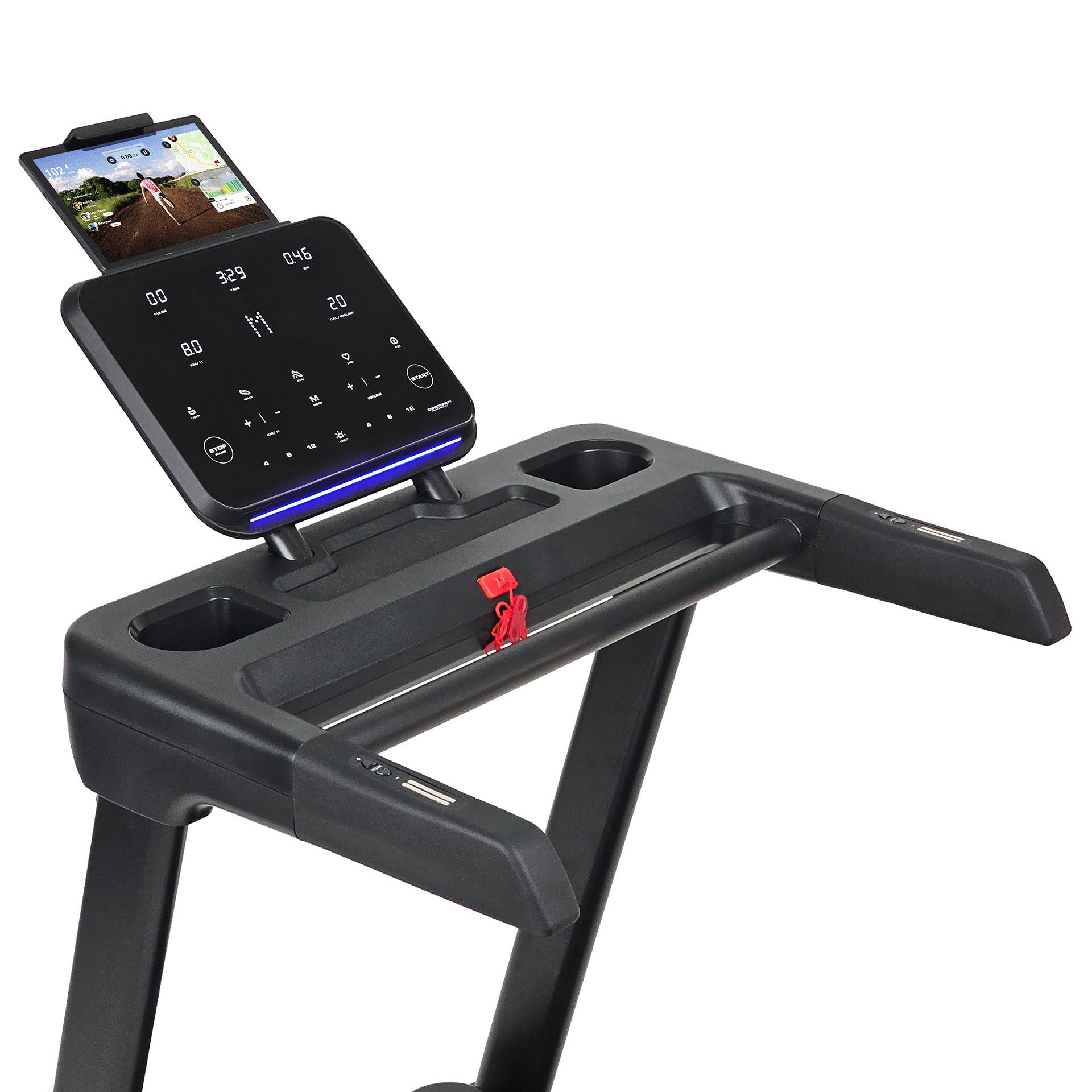 Jooksulint CHRISTOPEIT TM 4500 S - Image 7