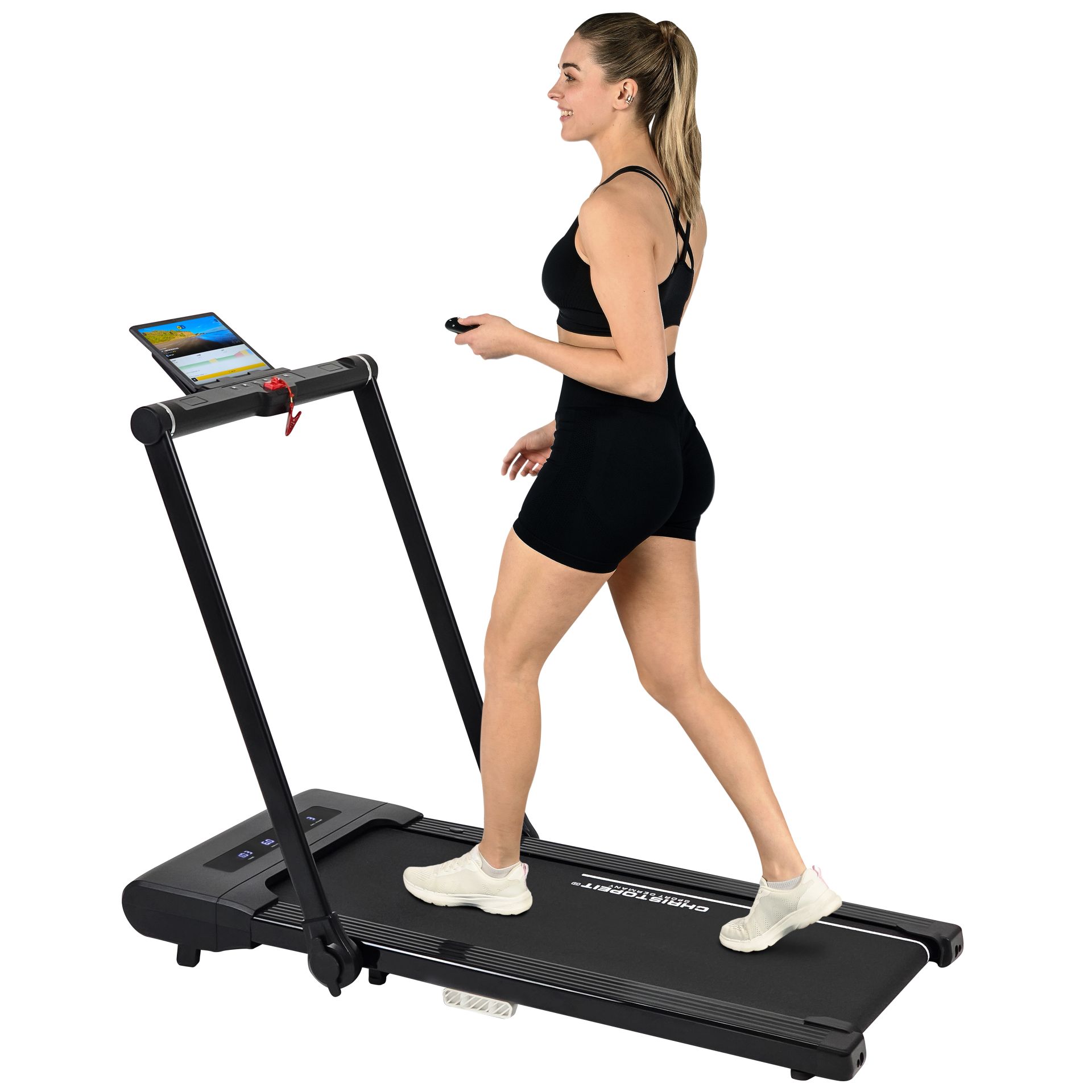 Jooksulint CHRISTOPEIT Walk Run Pro - Image 9