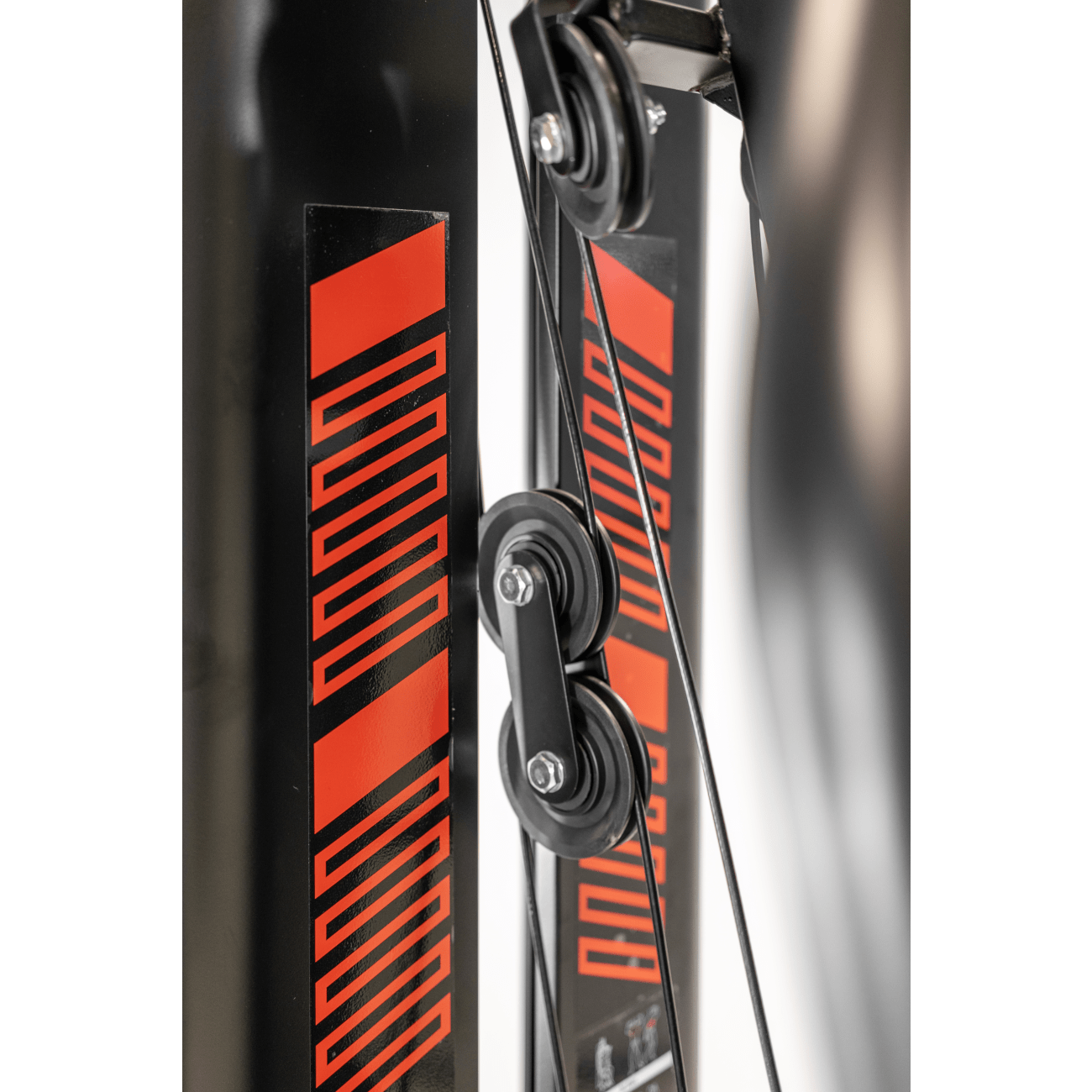 Jõujaam BH FITNESS Multigym Plus Black - Image 12