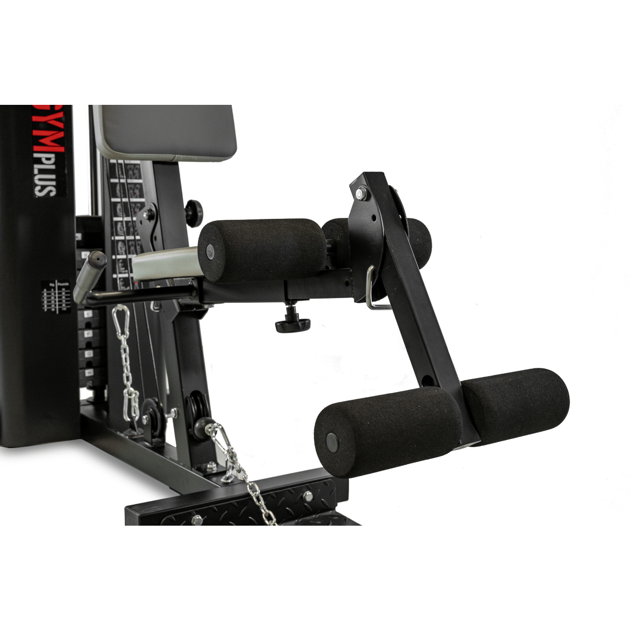 Jõujaam BH FITNESS Multigym Plus Black - Image 13