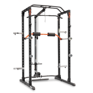 Jõujaam BH FITNESS Power Cage & Lat Pull Down