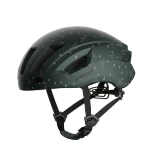 Kiiver LIMAR Air Speed, 90s Matt Green (L)