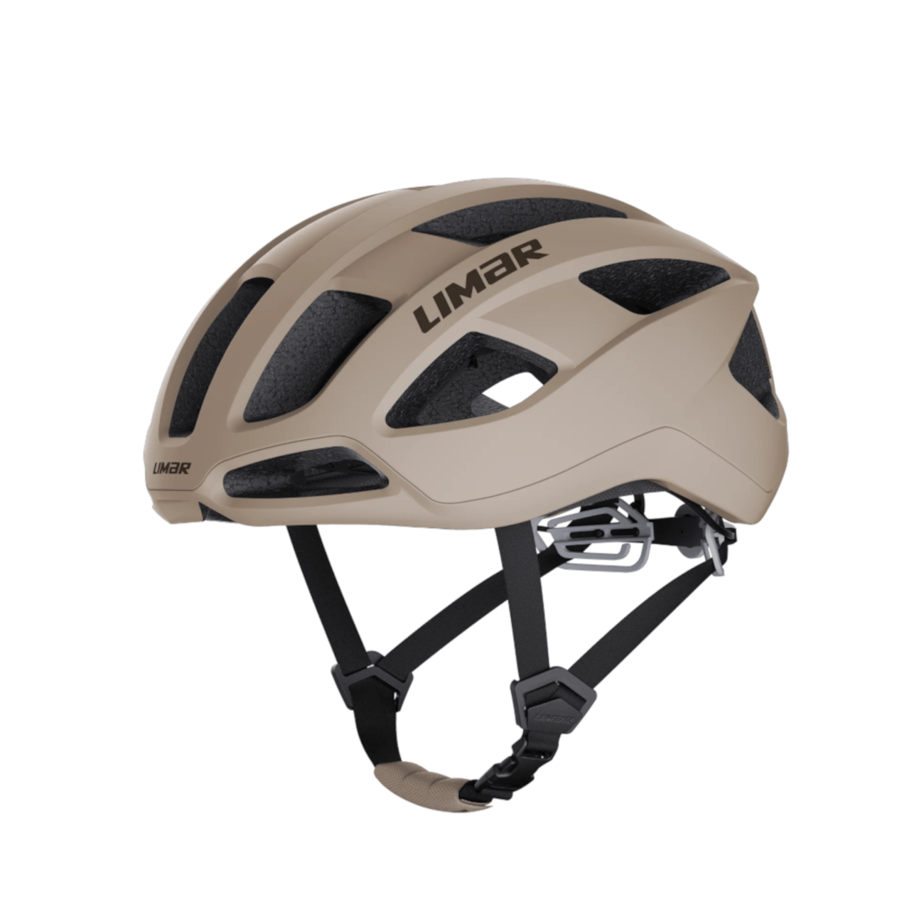 Kiiver LIMAR Air Stratos, Matt Dove Gray (L)