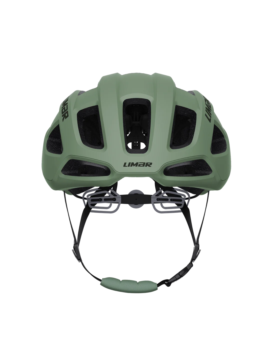 Kiiver LIMAR Air Stratos, Matt Sage Green (M) - Image 2