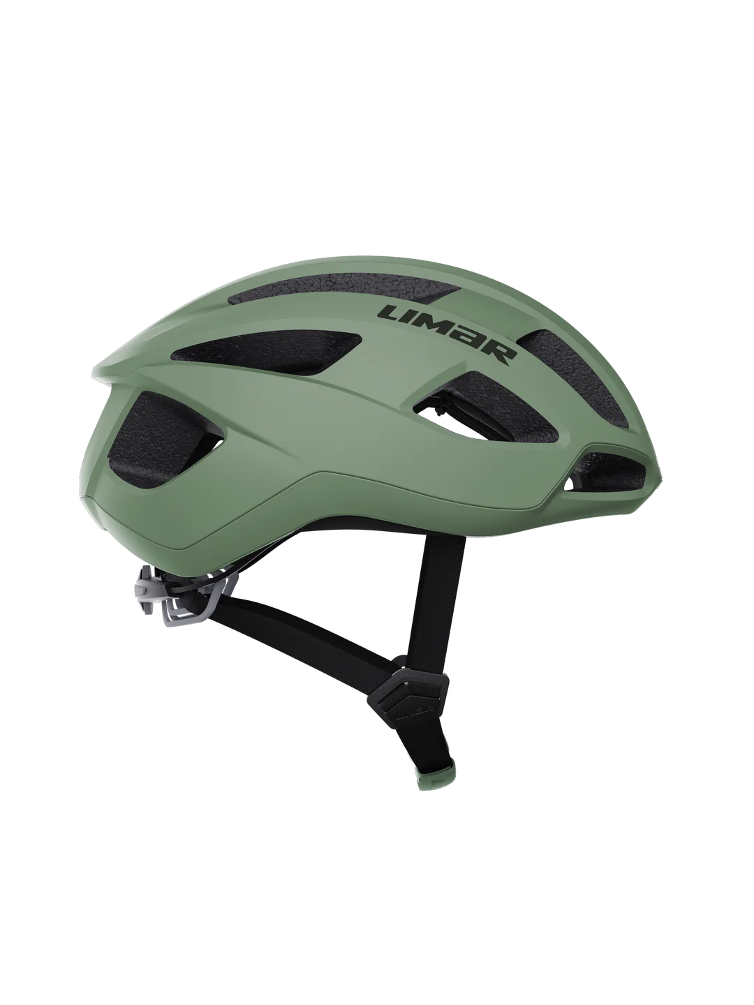 Kiiver LIMAR Air Stratos, Matt Sage Green (M) - Image 3