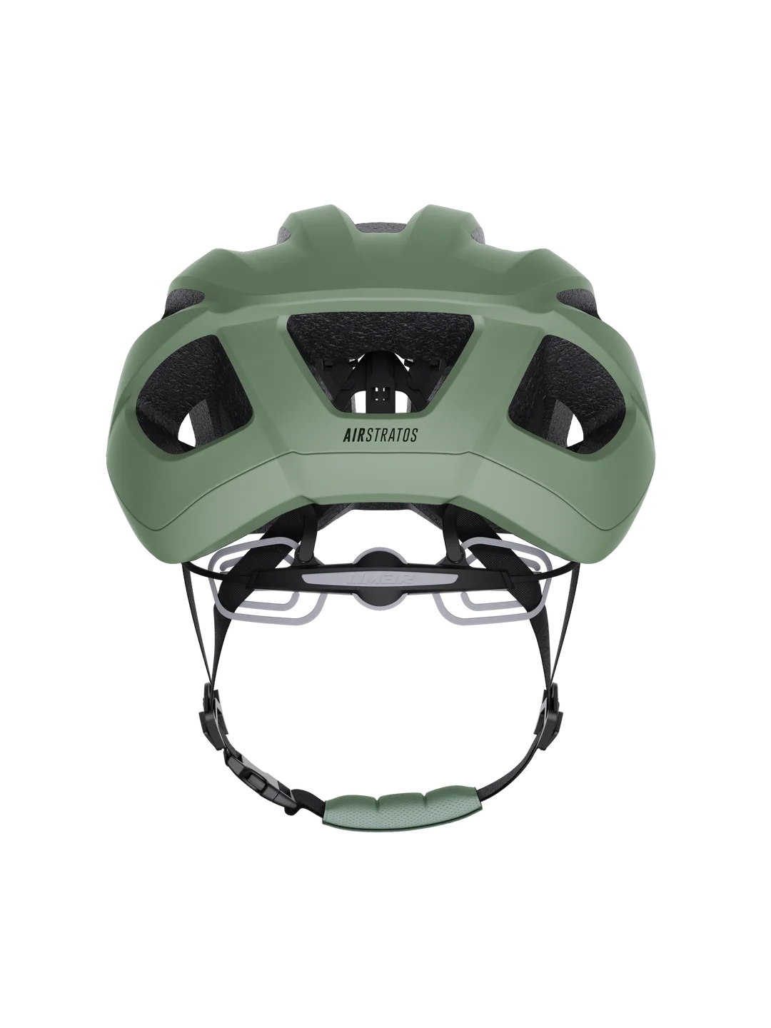 Kiiver LIMAR Air Stratos, Matt Sage Green (M) - Image 4