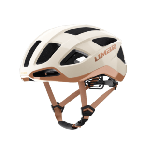 Kiiver LIMAR Air Stratos, W&B Amber White Bronze (L)