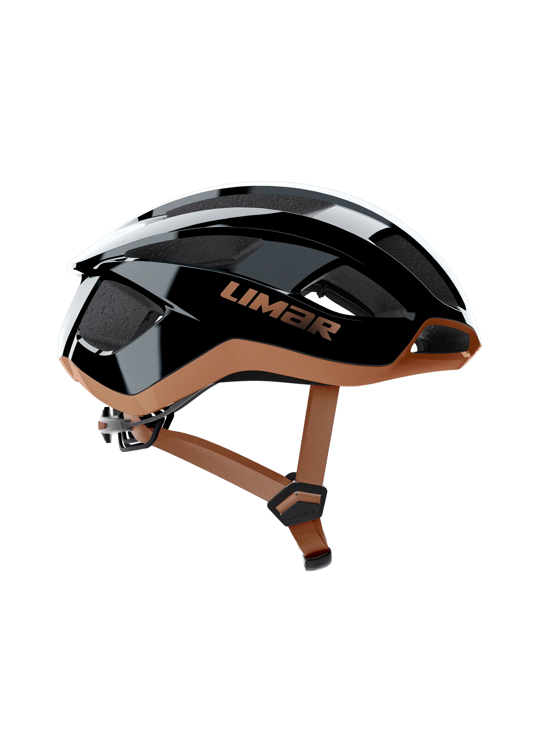Kiiver LIMAR Air Stratos, W&B Midnight Black Bronze (L) - Image 3