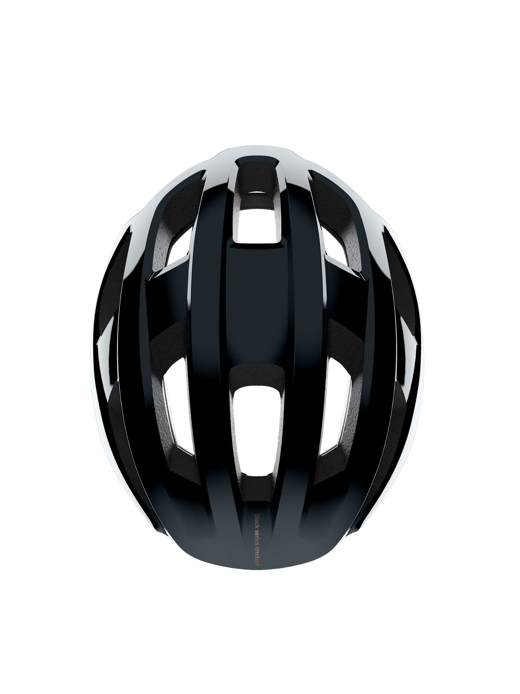 Kiiver LIMAR Air Stratos, W&B Midnight Black Bronze (L) - Image 4