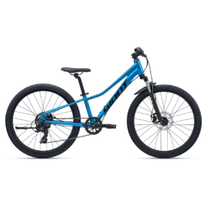 Laste jalgratas GIANT Talon 24, Metallic Blue