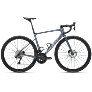Maanteeratas GIANT Defy Advanced Pro 0 (2025) Interstellar (M/L)