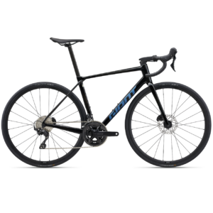 Maanteeratas GIANT TCR Advanced 2 PC (2025) Carbon (S)