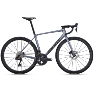 Maanteeratas GIANT TCR Advanced Pro 0 Di2 (2025) Mercury (M/L)