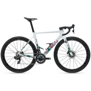 Naiste maanteeratas LIV EnviLiv Advanced SL LTD, Blanc (M)