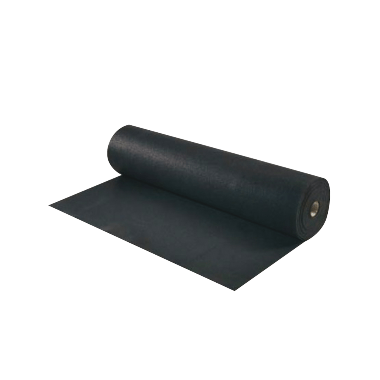 Põrandamatt TOORX Rubber Flooring in Roll, 1000 x 125 x 0,6 cm