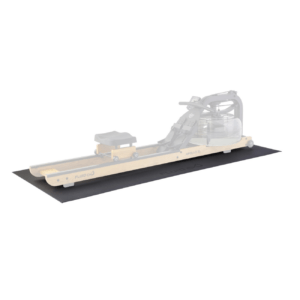 Põrandamatt TUNTURI Fluid Anti-Slip Protection Mat, 225 x 90 x 0,5 cm