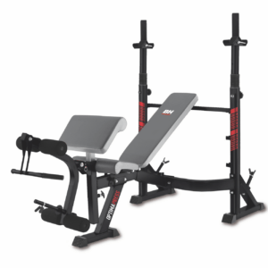Treeningpink BH FITNESS Optima Press