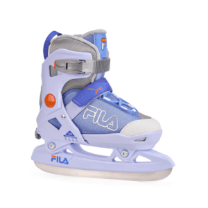 Laste uisud FILA X 2.0 G Ice, Lavender (L)