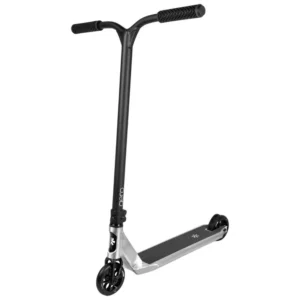 Trikitõukeratas Union Aero S Scooter Black/Raw