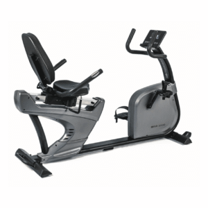 Seljatoega velotrenažöör TOORX BRX R3000 Recumbent