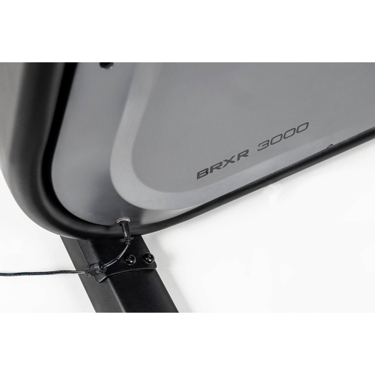 Seljatoega velotrenažöör TOORX BRX R3000 Recumbent - Image 5