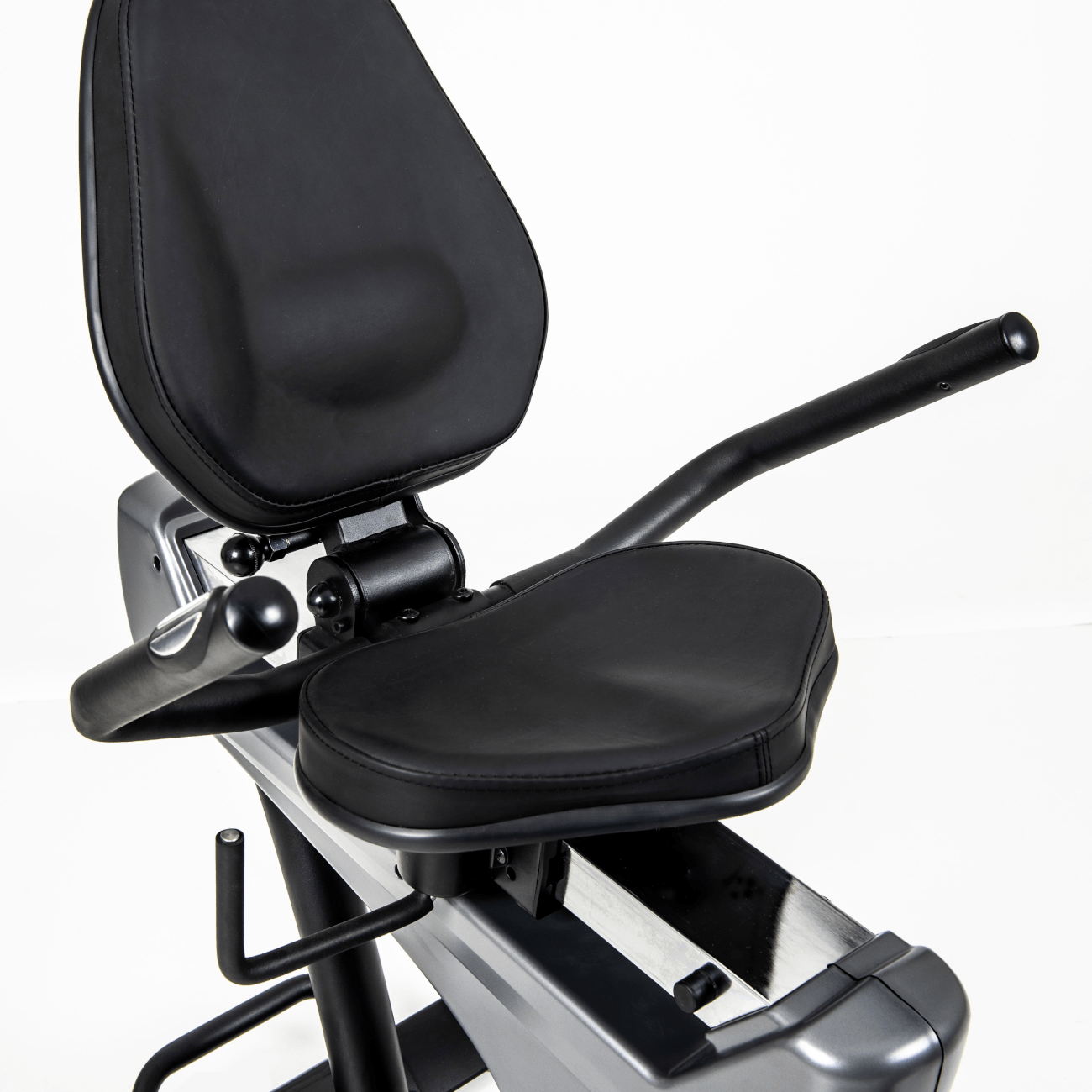 Seljatoega velotrenažöör TOORX BRX R3000 Recumbent - Image 6