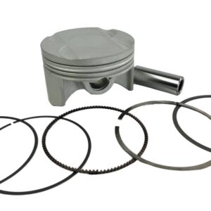 Daytona Anima 190 62mm kolb komplektne