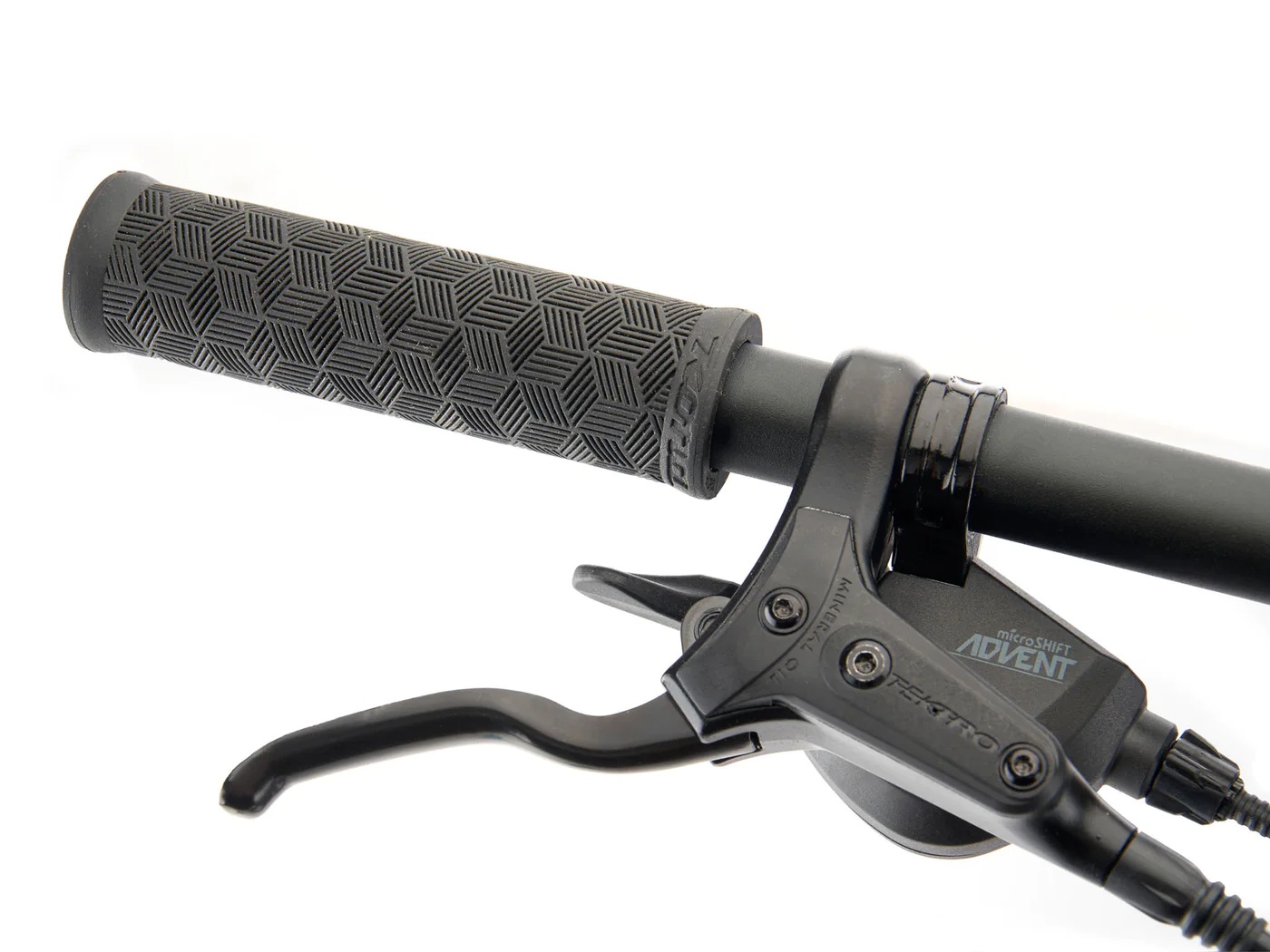 Maastikuratas KONA Fire Mountain, Matte Midnight (Blue) (M) - Image 9