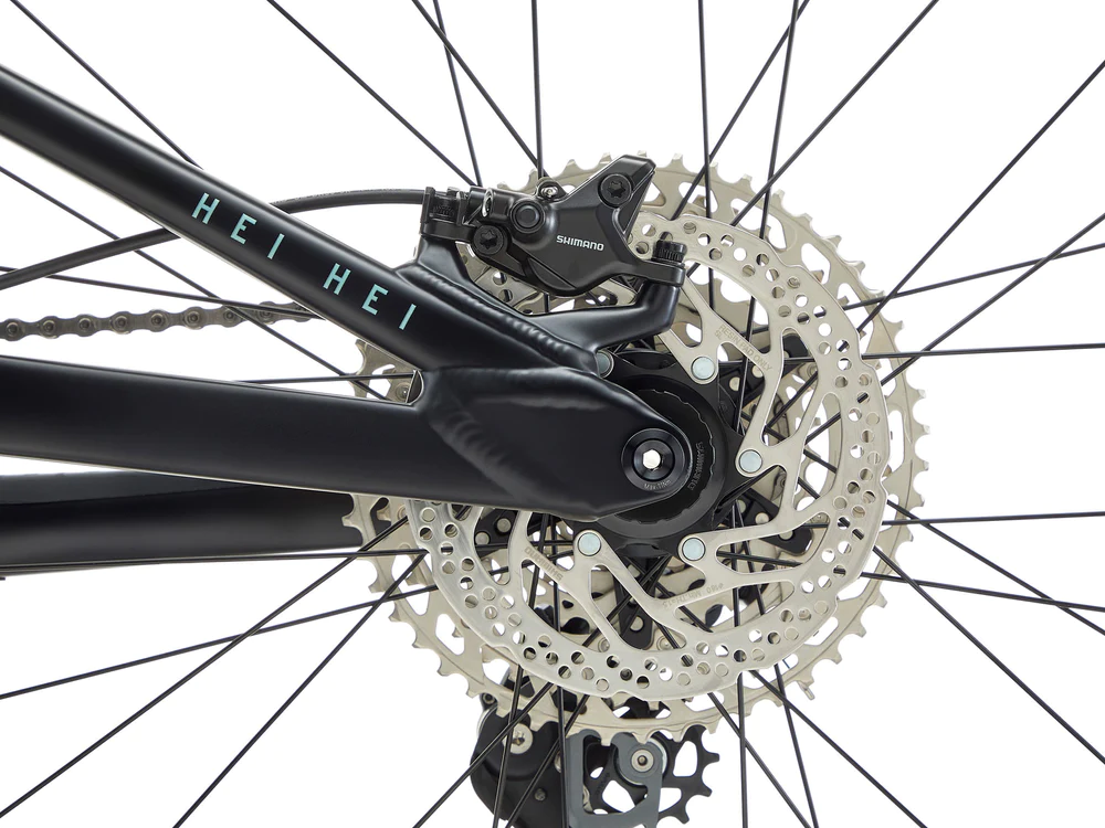 Maastikuratas KONA Hei Hei, 29" Matte Faux Raw (S) - Image 5