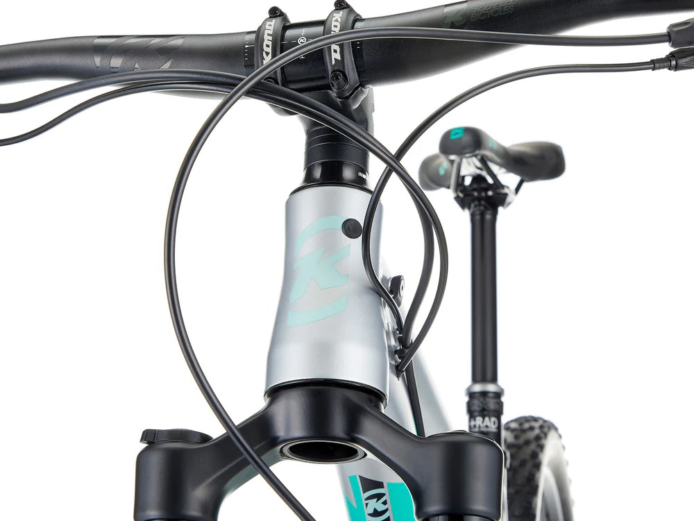 Maastikuratas KONA Hei Hei, 29" Matte Faux Raw (S) - Image 6