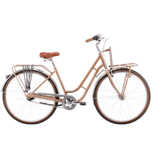 Jalgratas ROMET Luiza Lux, beež (M)