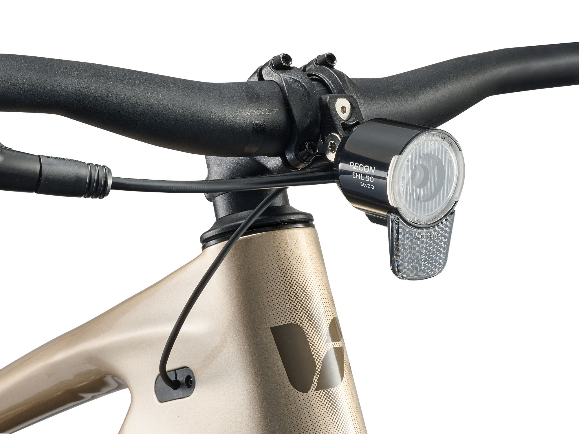 Elektrijalgratas LIV Tempt E+ EX (2026) Sandshell (S) - Image 11