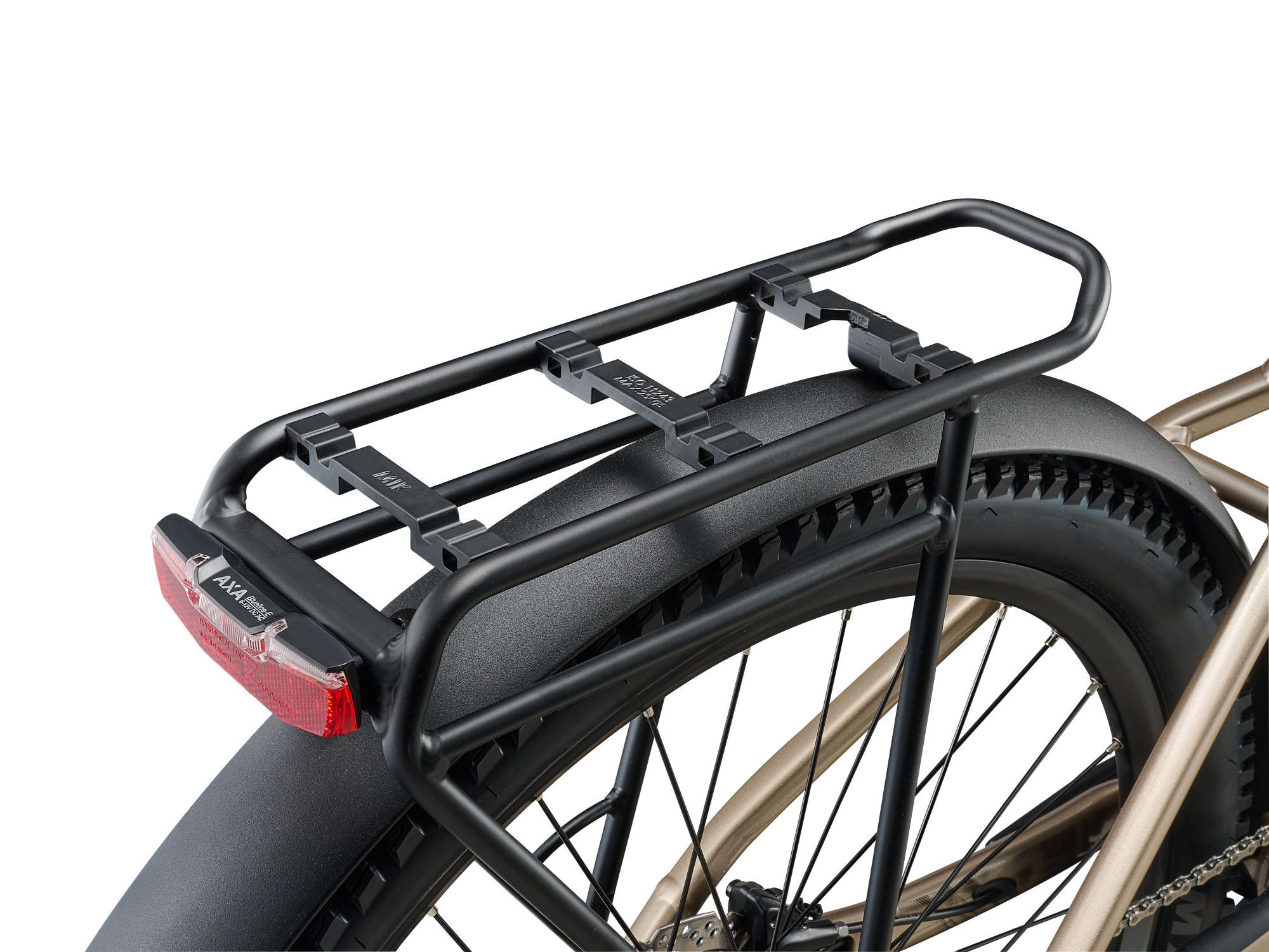 Elektrijalgratas LIV Tempt E+ EX (2026) Sandshell (S) - Image 4