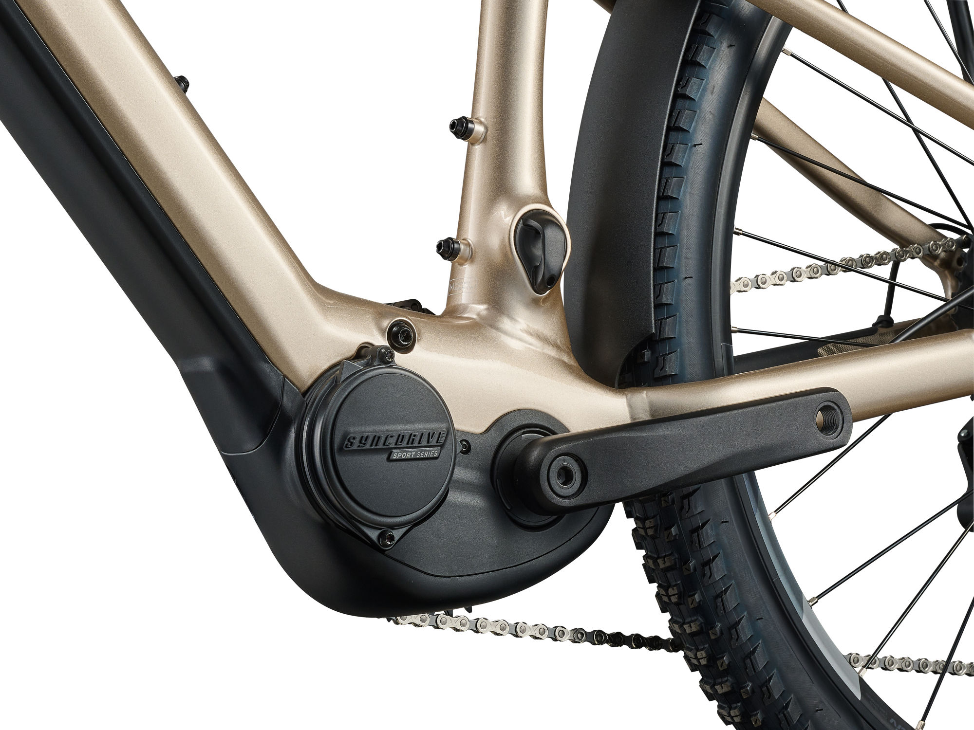 Elektrijalgratas LIV Tempt E+ EX (2026) Sandshell (S) - Image 8