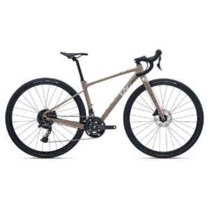 Naiste gravel jalgratas LIV Devote 1 (2026) Dune Beige (L)