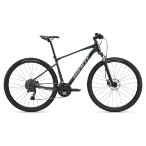 Jalgratas GIANT Roam 2, Asphalt Green (L)