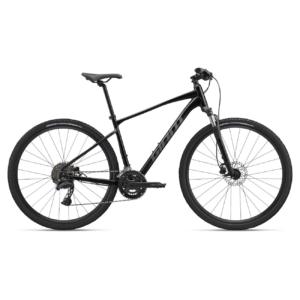 Jalgratas GIANT Roam 2, Black (L)