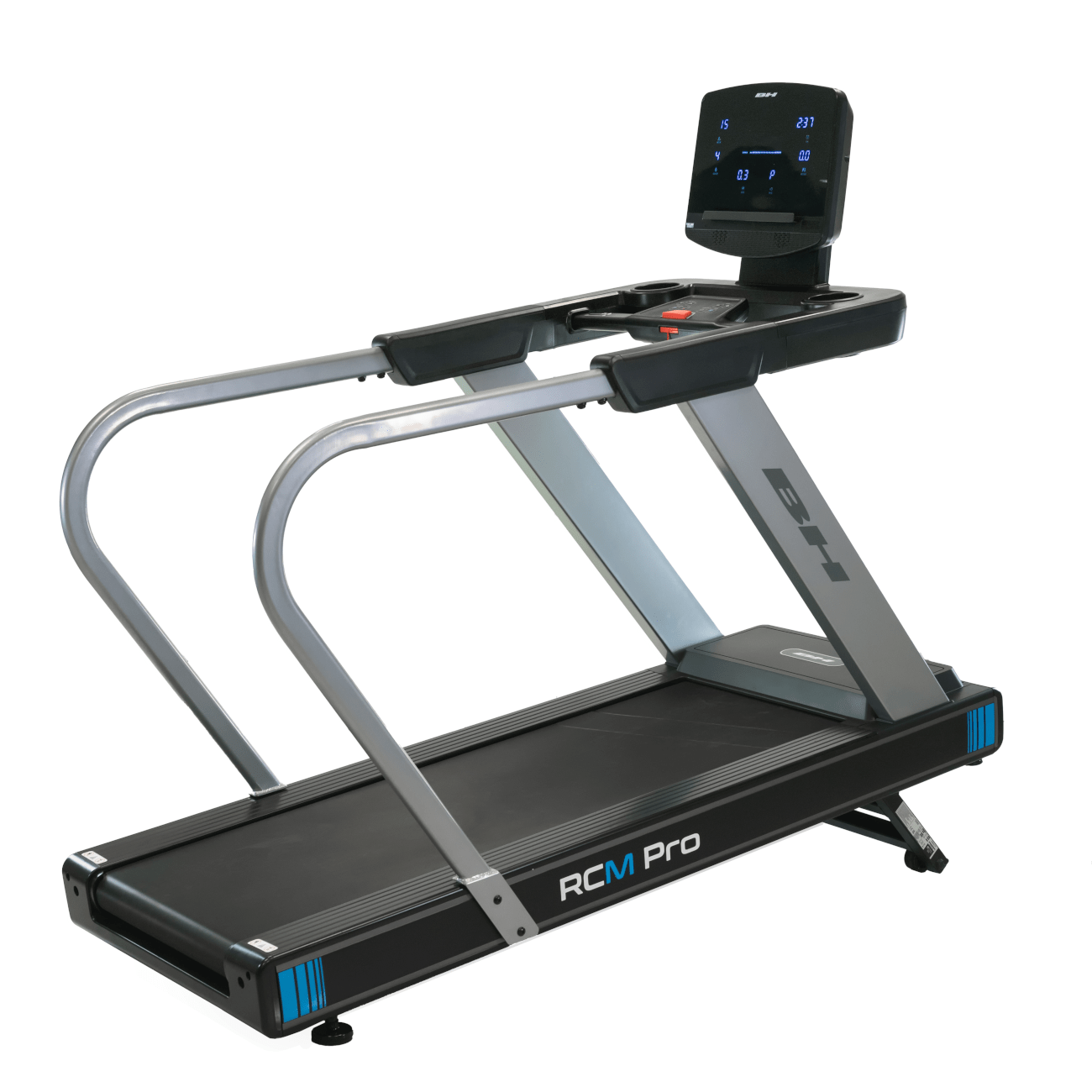 Jooksulint BH FITNESS RCM Pro MED - Image 4