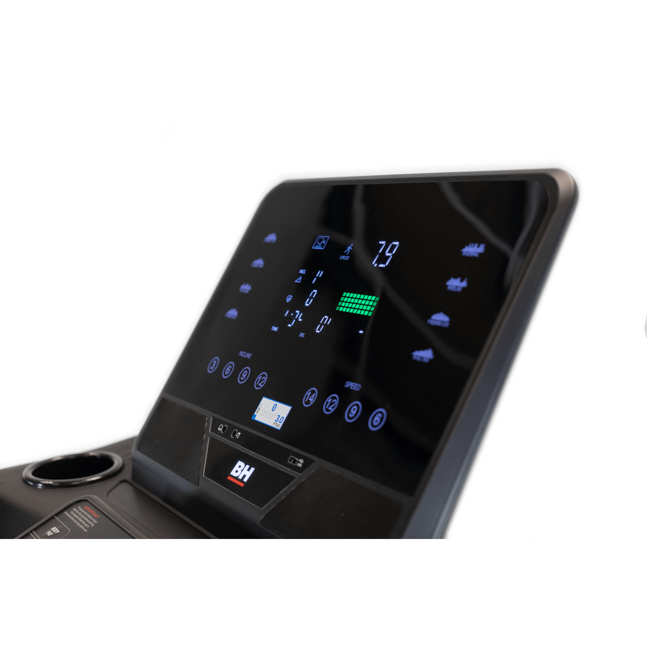 Jooksulint BH FITNESS RS2000 - Image 5