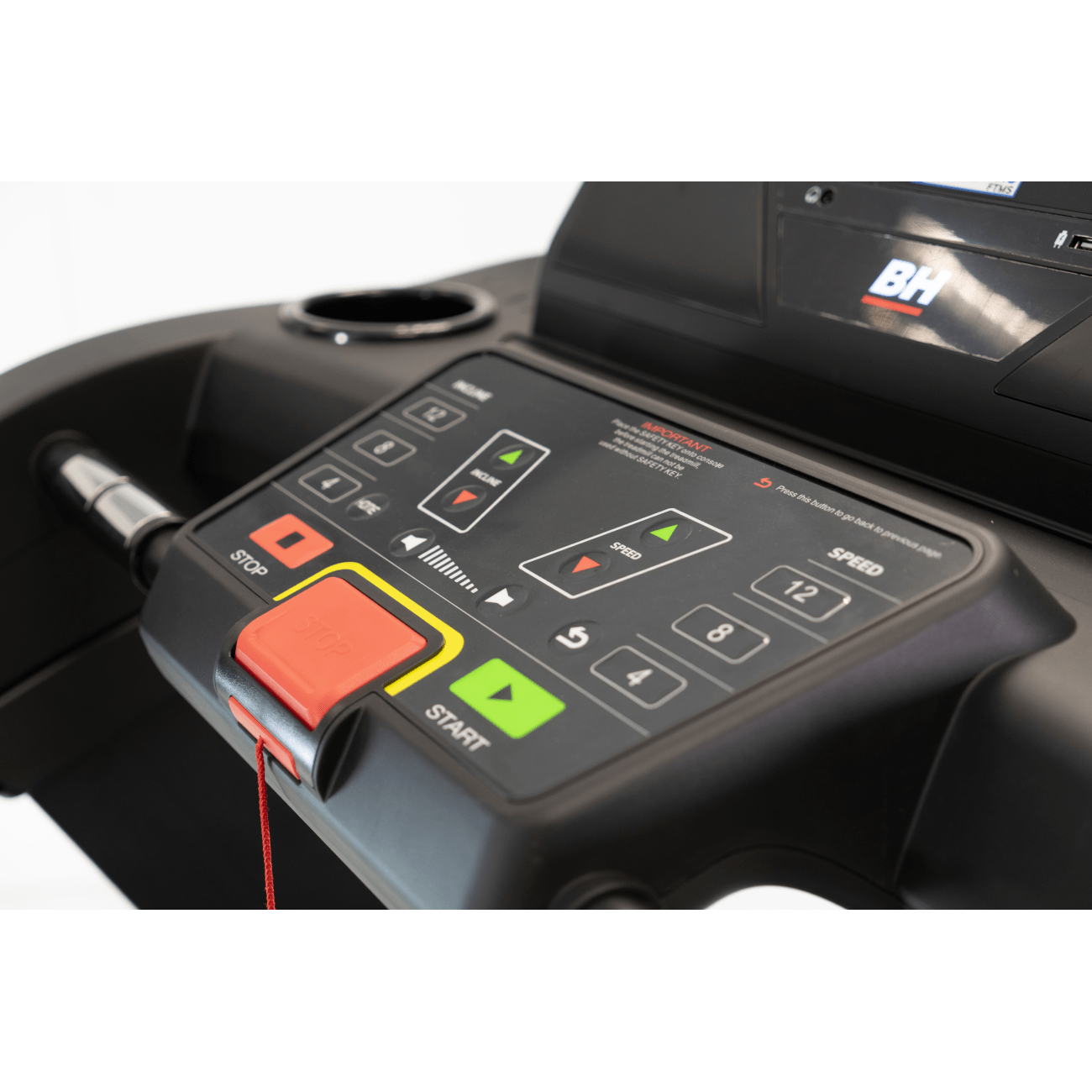 Jooksulint BH FITNESS RS2000 - Image 8