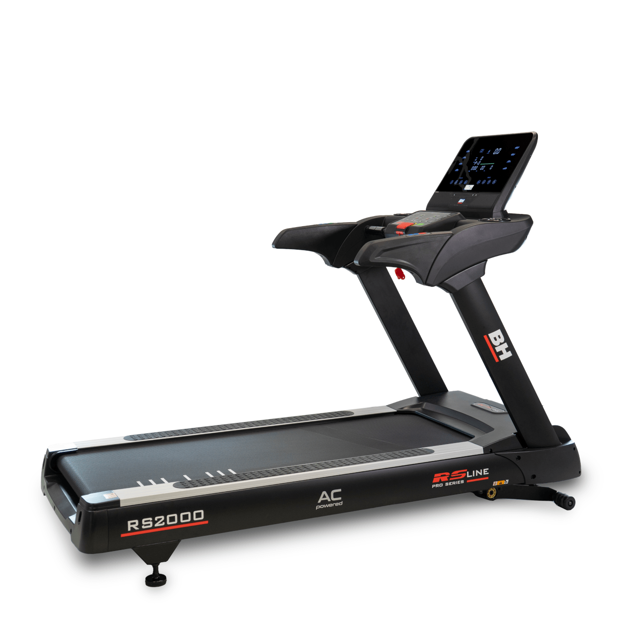 Jooksulint BH FITNESS RS2000