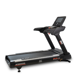 Jooksulint BH FITNESS RS2000 Multimedia