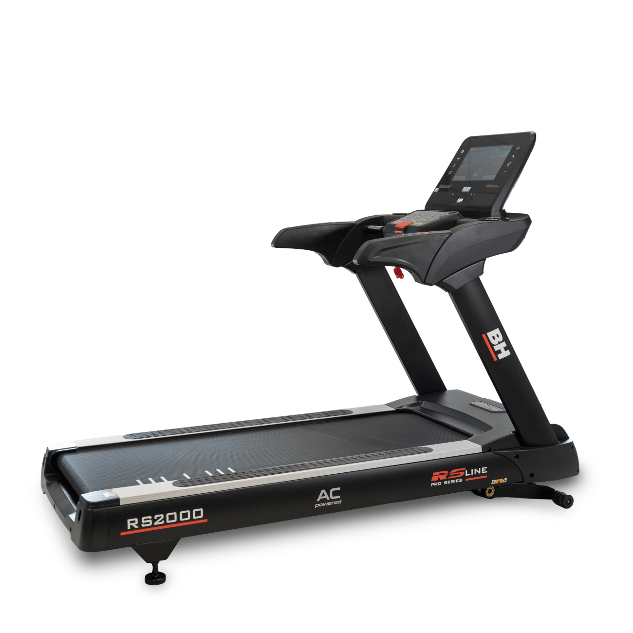 Jooksulint BH FITNESS RS2000 Multimedia