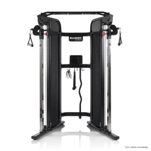 Jõujaam HAMMER Autark 8.0