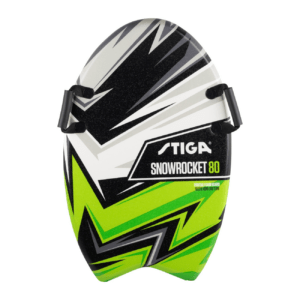 Liulaud STIGA Snowrocket Speed 80, roheline