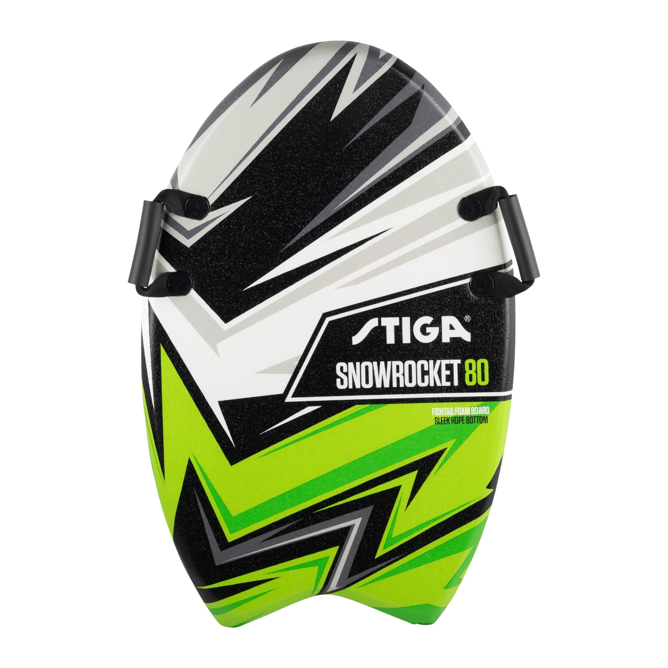 Liulaud STIGA Snowrocket Speed 80, roheline