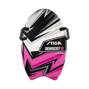 Liulaud STIGA Snowrocket Speed 80, roosa